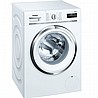 מכונת כביסה Siemens WM10W468IL סימנס מתצוגה