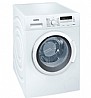 מכונת כביסה פתח חזית 7 ק”ג 1200 סל”ד VarioPerfect תוצרת SIEMENS דגם WM12K265IL מתצוגה