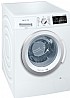 מכונת כביסה פתח קידמי Siemens WM12T460IL 8 ק