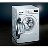 מכונת כביסה Siemens WM12W468IL סימנס 8 ק
