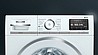 מכונת כביסה פתח קידמי Siemens WM16XG10IL 10 ק