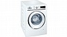 מכונת כביסה פתח קידמי Siemens WMH4W640IL 9 ק