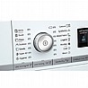 מייבש כביסה Siemens WT47W541BY 9 ק