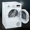 מייבש כביסה Siemens WT47W541BY 9 ק
