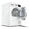 מייבש כביסה 9 קילו קונדנסור Bosch WTG86481IL בוש מתצוגה