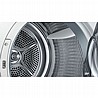 מייבש כביסה 9 קילו קונדנסור Bosch WTG86481IL בוש מתצוגה