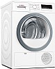 מייבש כביסה Bosch WTN85200IL 8 ק
