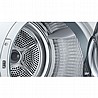 מייבש כביסה 8 ק”ג קונדנסור Bosch WTN85202IL בוש מתצוגה