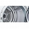 מייבש כביסה עם משאבת חום Bosch WTR85V00IL 7 ק