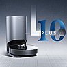 שואב אבק שוטף רובוטי Dreame L10 PLUS דרימי